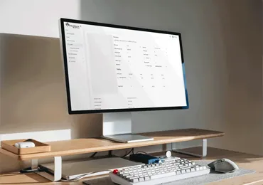 Automated Laser Quoting & Work Orders