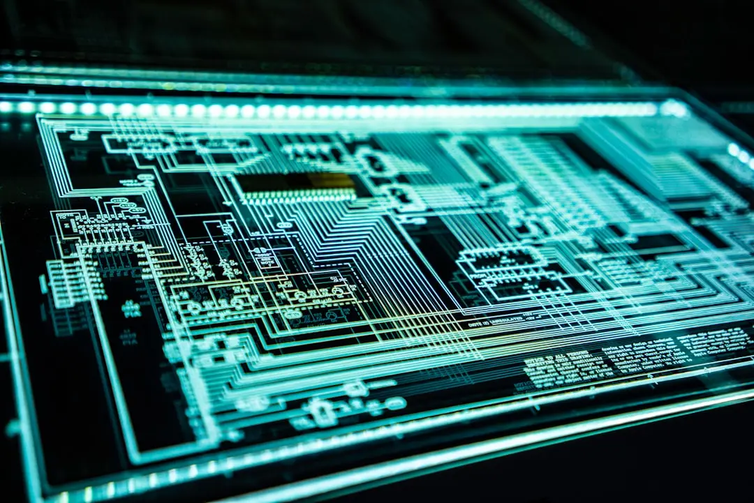 Cybersecurity Investigations