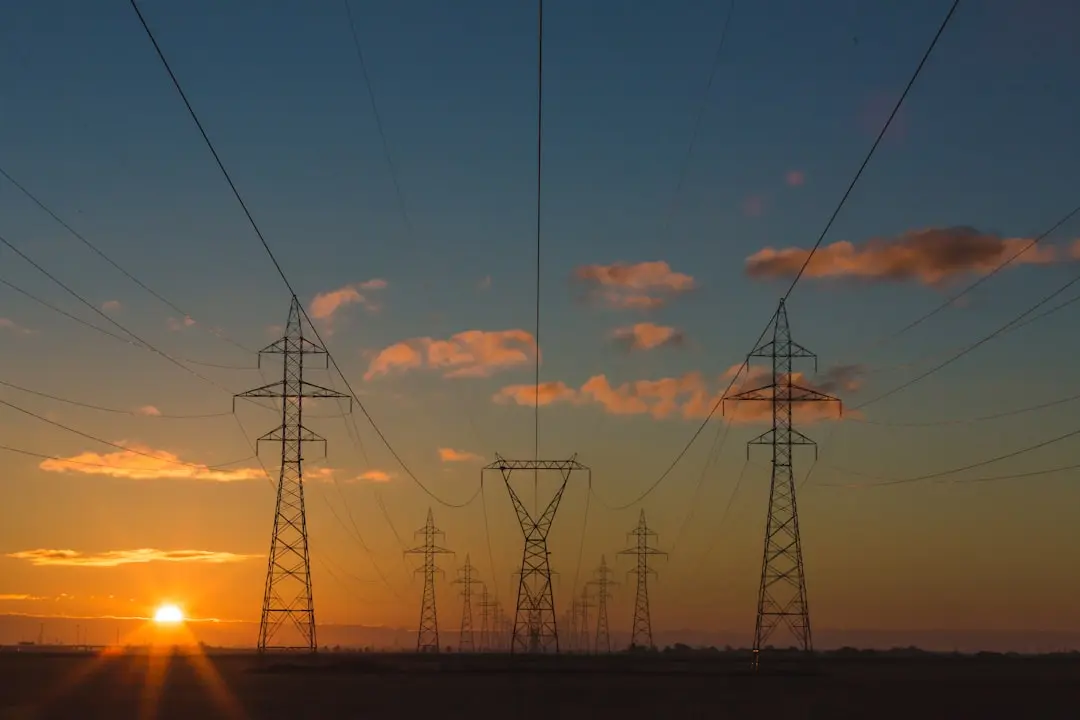 Energy Solutions