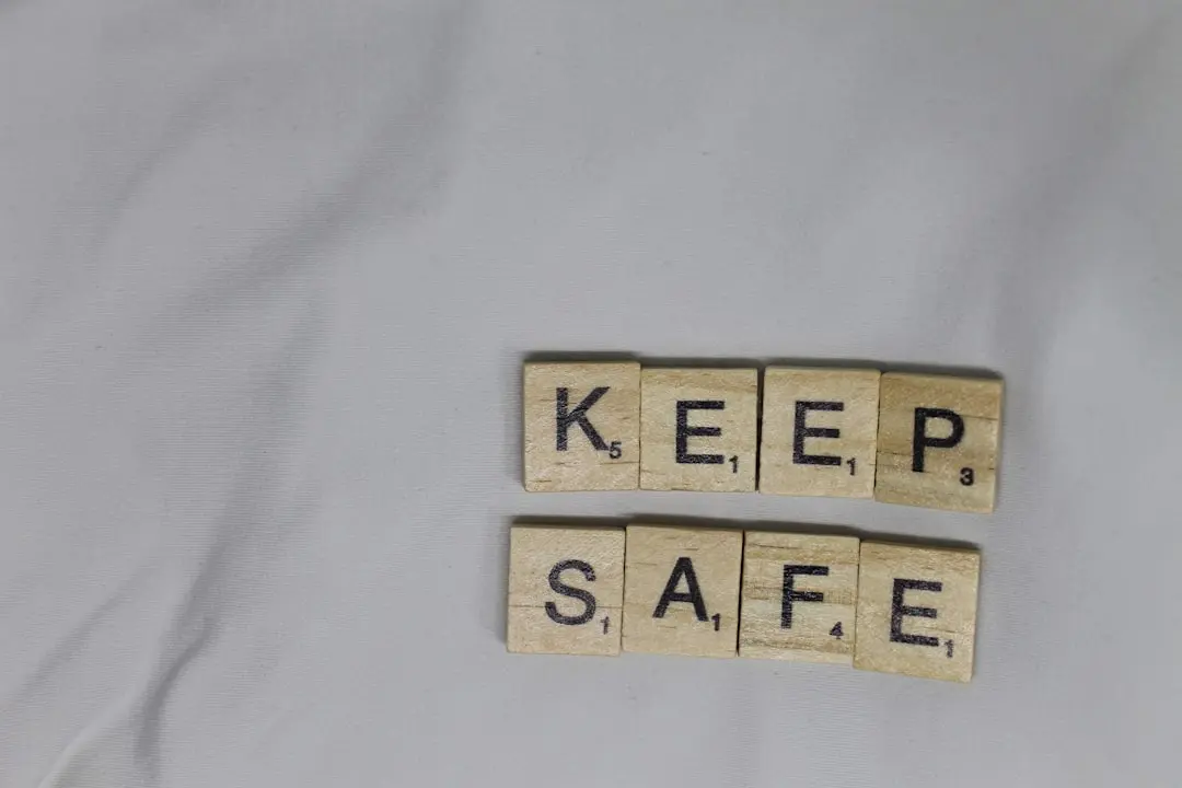 Loss Prevention and Security