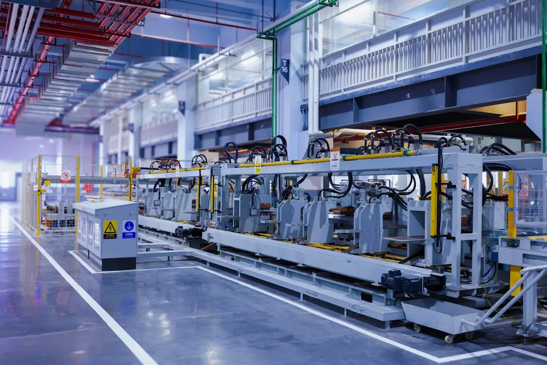 Manufacturing Solutions
