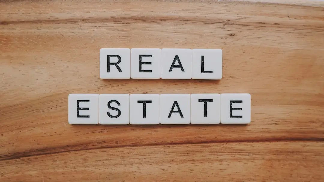 Real Estate Solutions