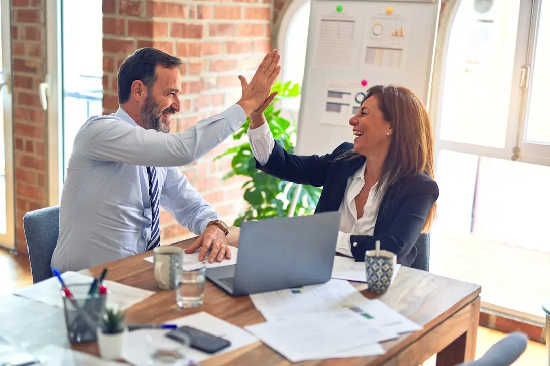 Small Business Solutions