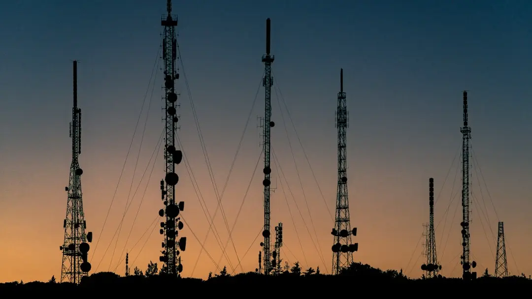 Telecommunications Solutions