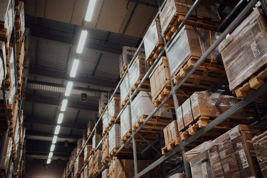 Transportation and Logistics Solutions