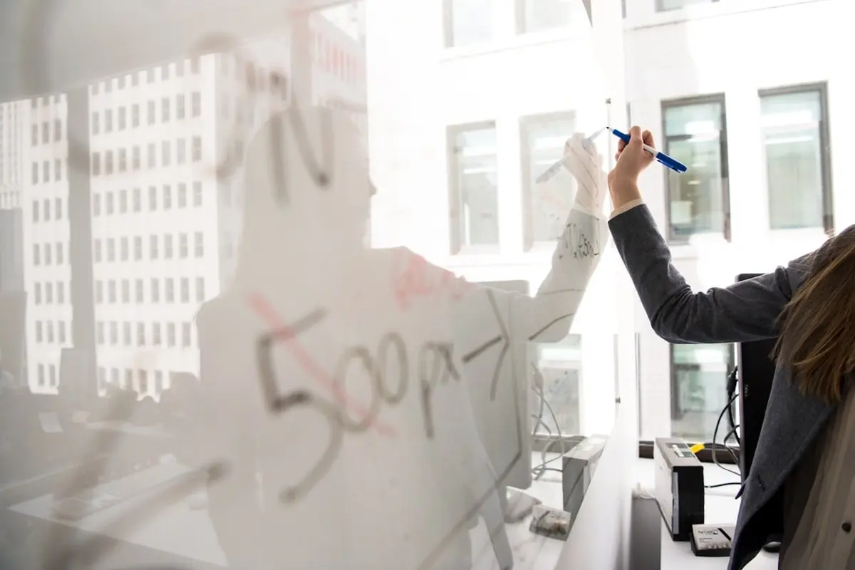 Healthcare Software Solutions - Agile development process