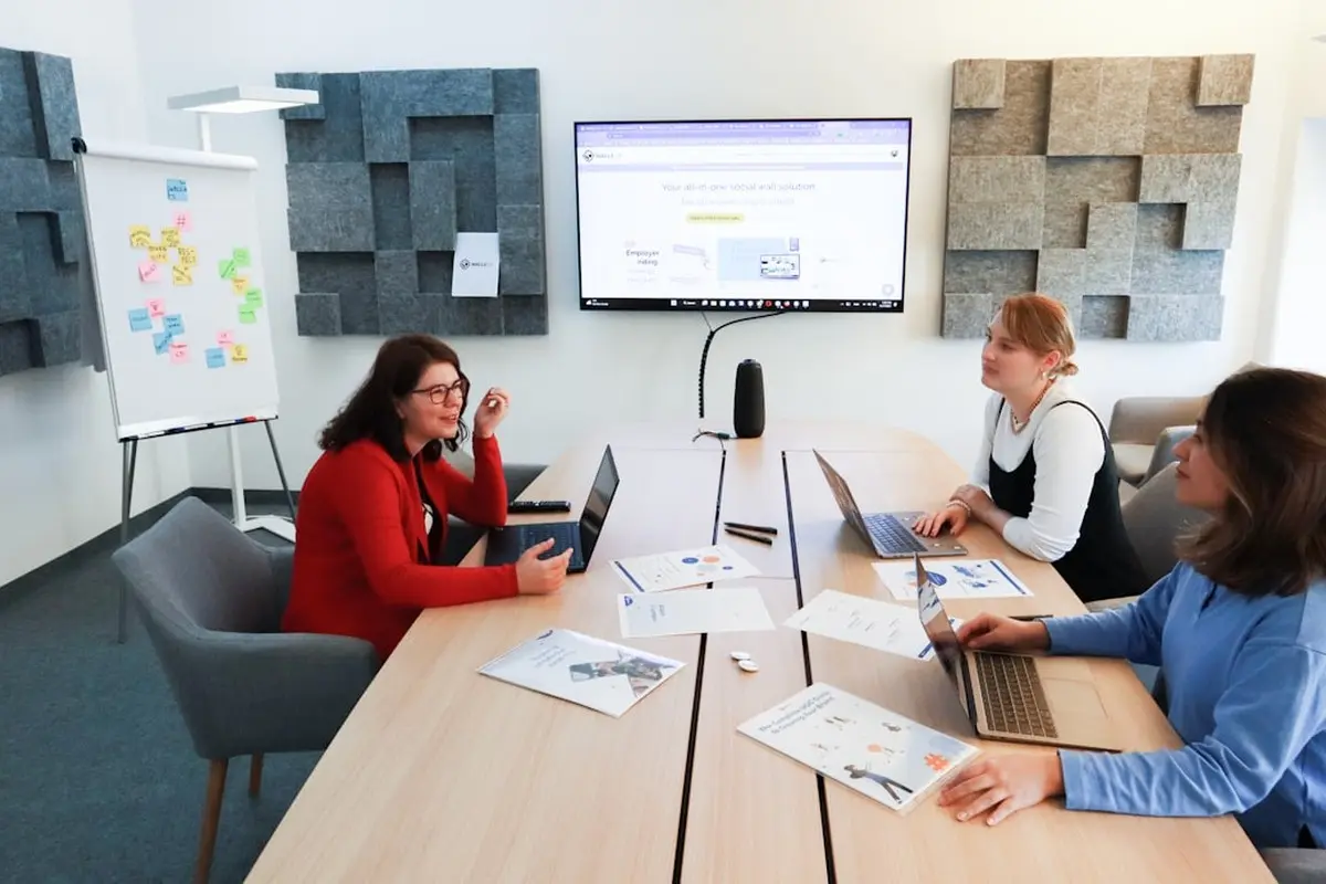 Manufacturing Software Solutions - Cloud integration services