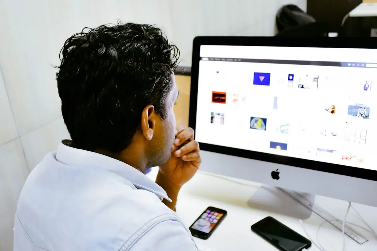 Mobile Application Development Solutions
