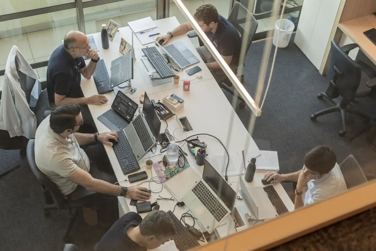 Agile Engineering