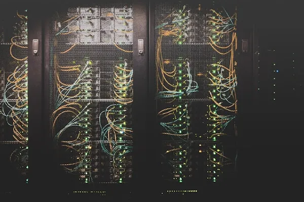 Containerization & Infrastructure as Code illustration