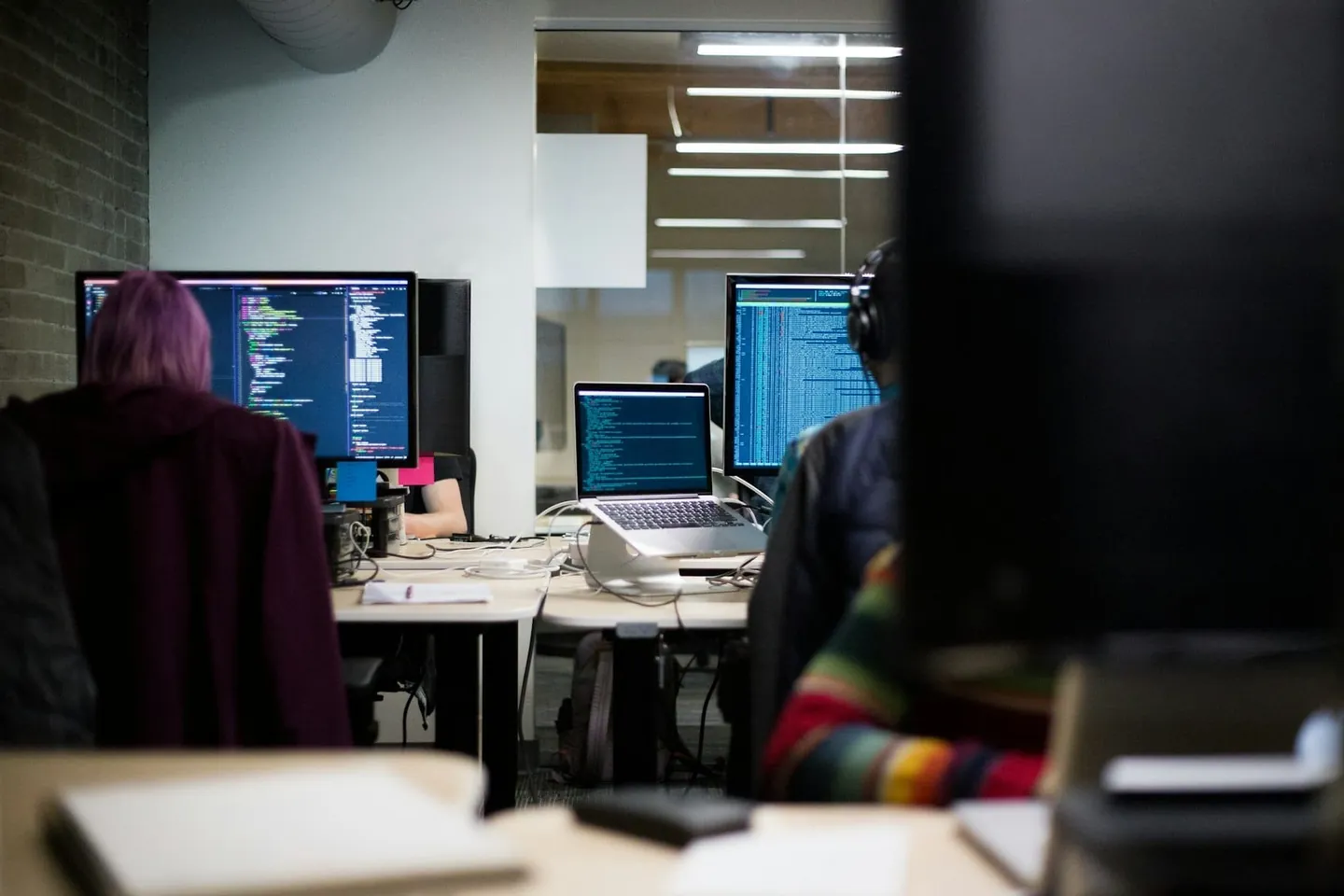 Property-Based Fuzz Testing, Static Analysis & External Audits